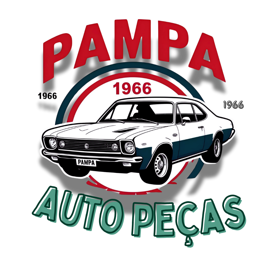 Pampa Auto Peças